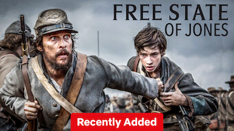 Free State of Jones (2016)