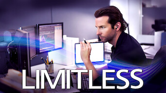 Limitless (2011)