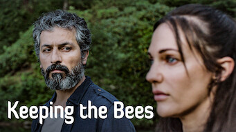 Keeping the Bees (2020)