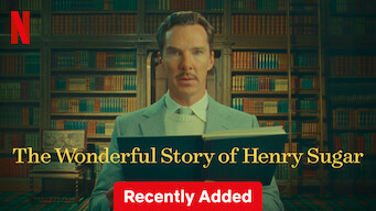 The Wonderful Story of Henry Sugar (2023)