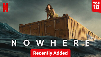 Nowhere (2023)