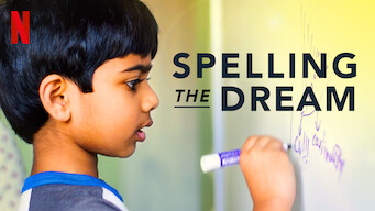 Spelling the Dream (2020)