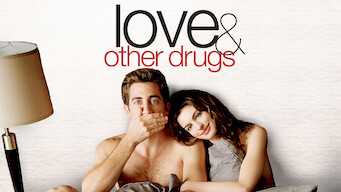 Love & Other Drugs (2010)