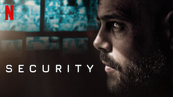 Security (2021)