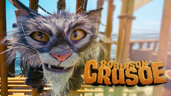 Robinson Crusoe (2016)
