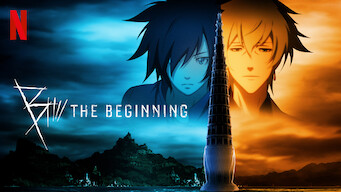 Netflix Confirms B: The Beginning Season 2 • Anime UK News