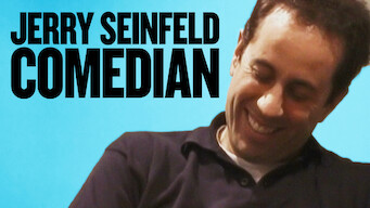 Jerry Seinfeld: Comedian (2002)