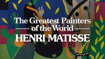 The Greatest Painters of the World: Henri Matisse (2016)