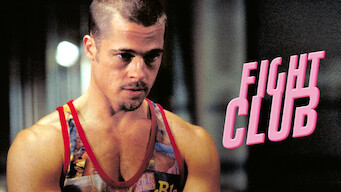 Fight Club (1999)