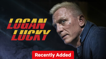 Logan Lucky (2017)