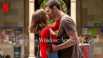Through My Window: Across the Sea (2023)