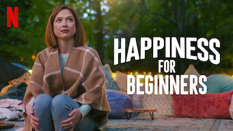 Happiness for Beginners (2023)