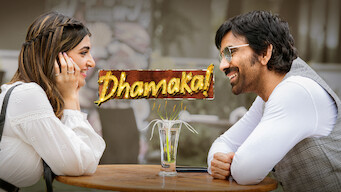 Dhamaka (2022)