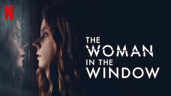 The Woman in the Window (2021)