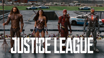 Justice League (2017)