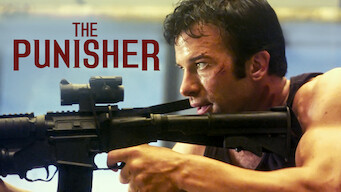 The Punisher (2004)