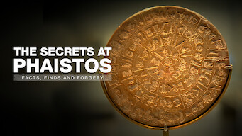The Secrets at Phaistos – Facts, Finds and Forgery (2016)