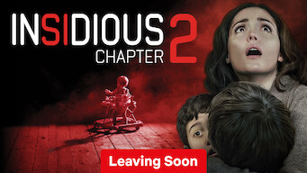 Insidious: Chapter 2 (2013)