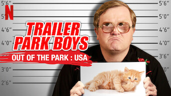 Trailer Park Boys: Out of the Park: USA (2017)