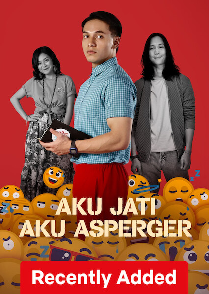 Aku Jati Aku Asperger على Netflix UK
