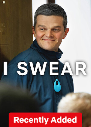 I Swear poster